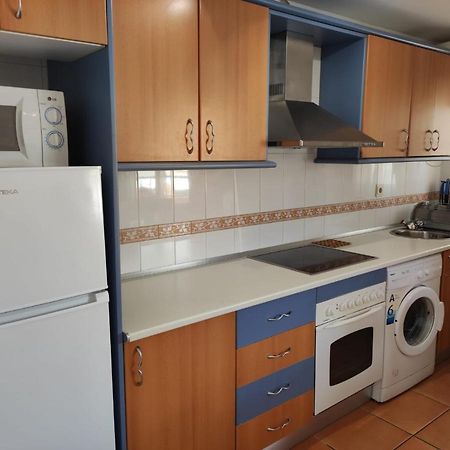 Paraiso Sol Lovely 1 Bedroom In Torrox Costa Luaran gambar