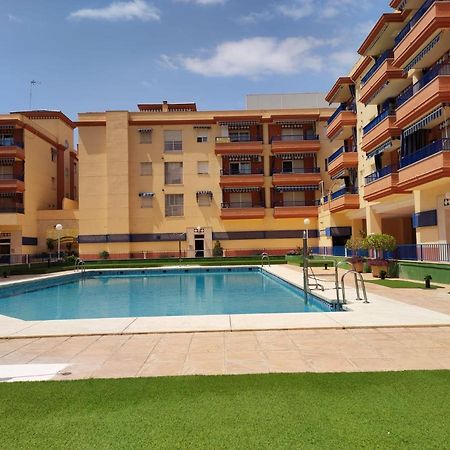 Paraiso Sol Lovely 1 Bedroom In Torrox Costa Luaran gambar