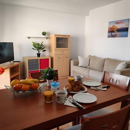 Paraiso Sol Lovely 1 Bedroom In Torrox Costa Luaran gambar