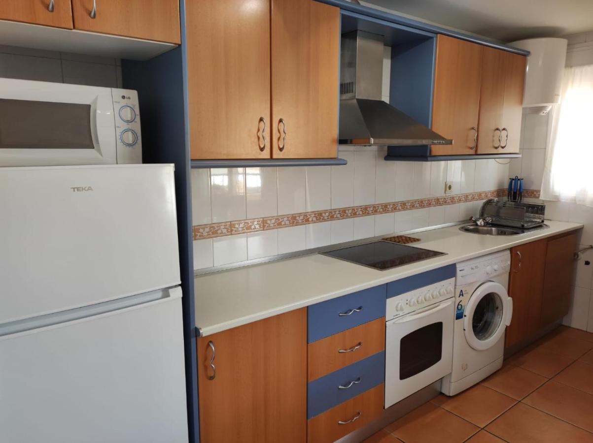 Paraiso Sol Lovely 1 Bedroom In Torrox Costa Luaran gambar