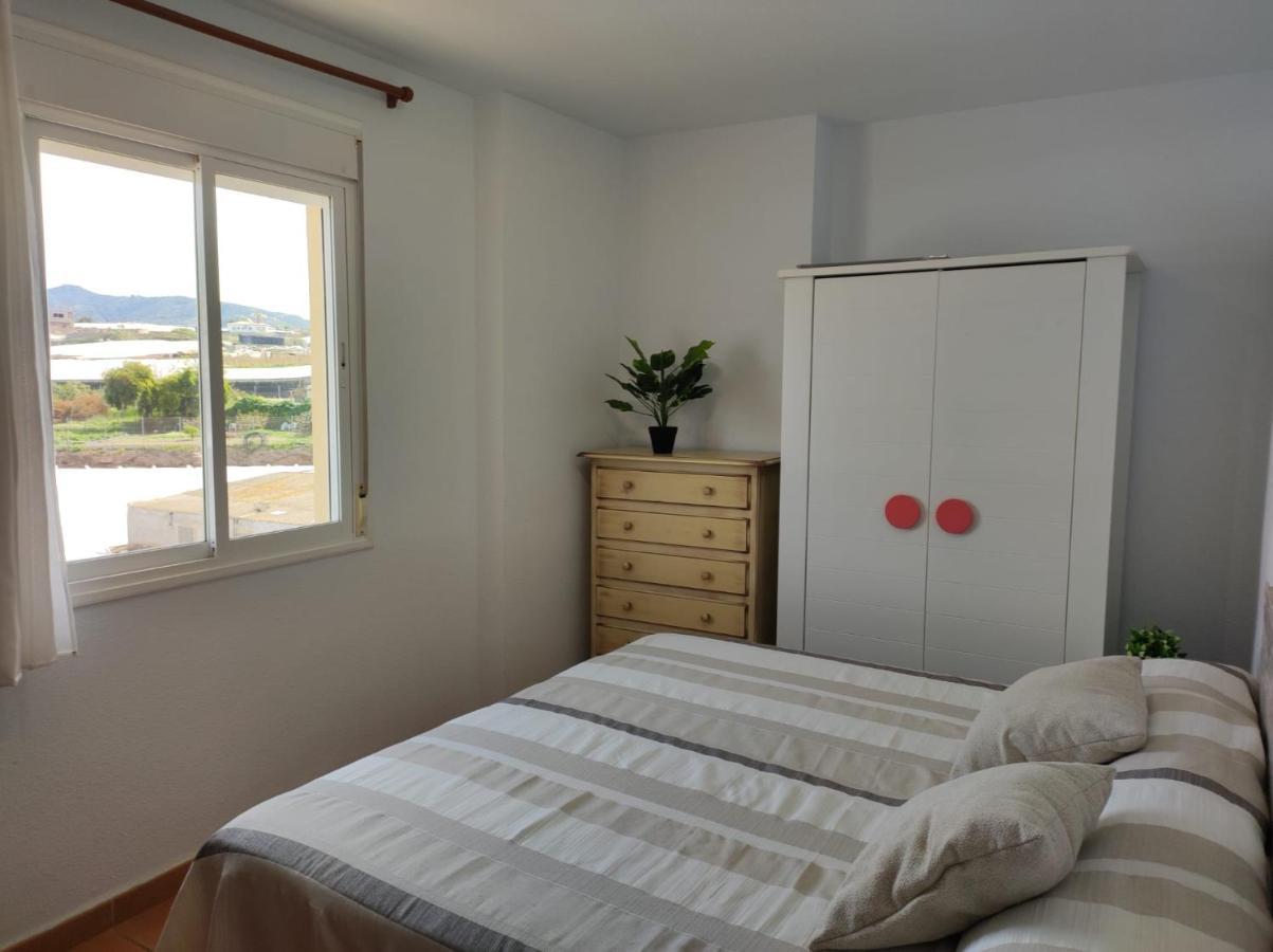 Paraiso Sol Lovely 1 Bedroom In Torrox Costa Luaran gambar
