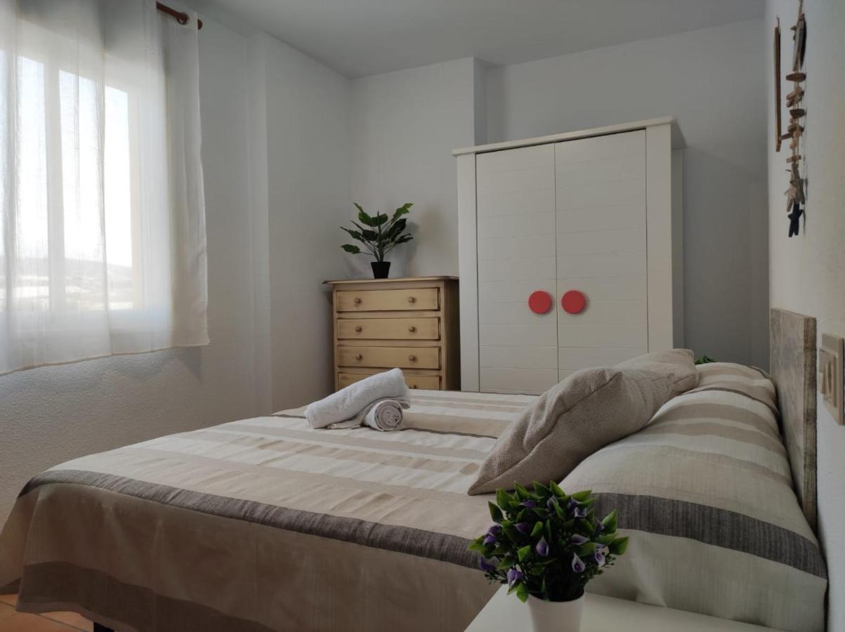 Paraiso Sol Lovely 1 Bedroom In Torrox Costa Luaran gambar