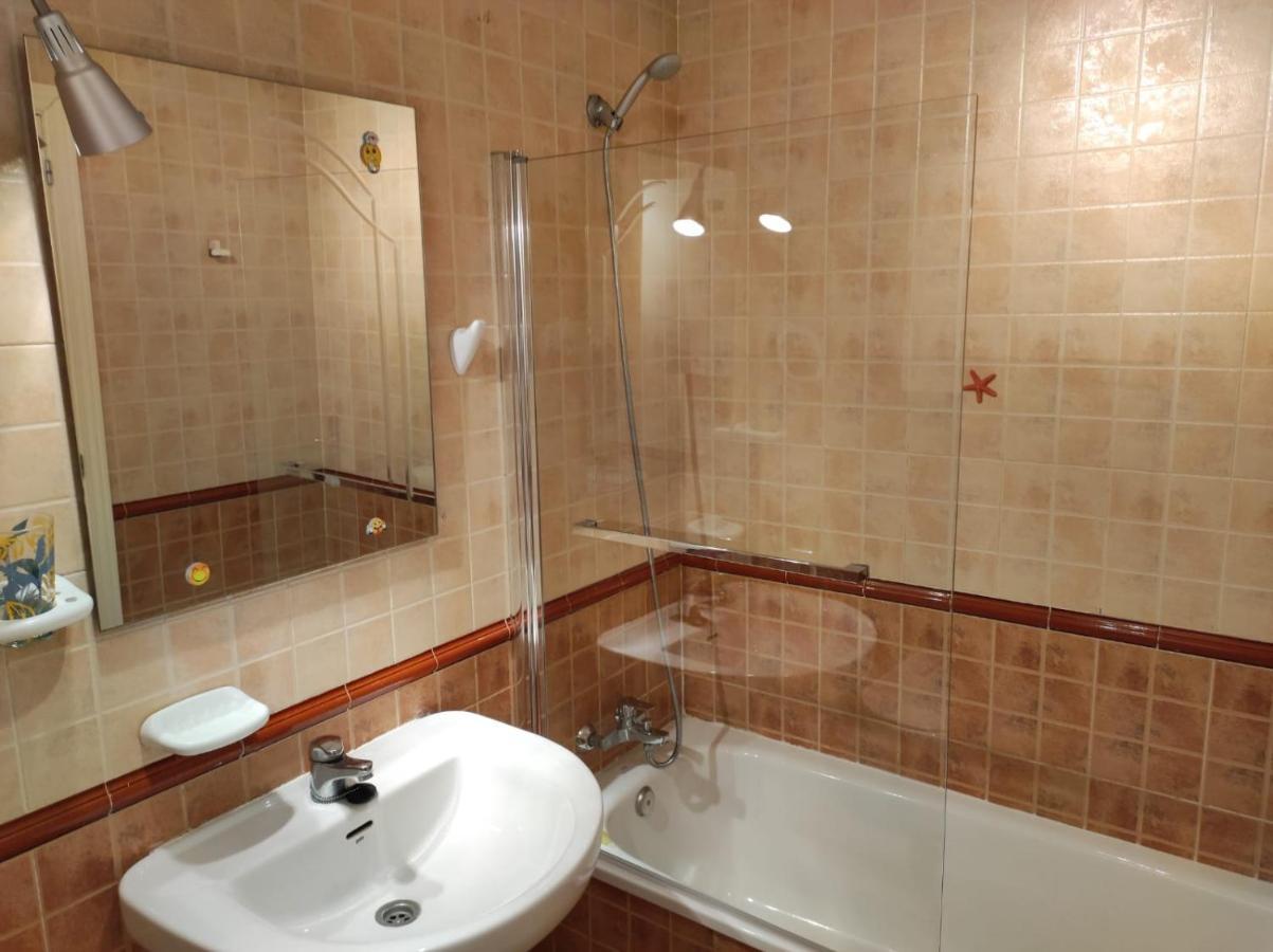 Paraiso Sol Lovely 1 Bedroom In Torrox Costa Luaran gambar