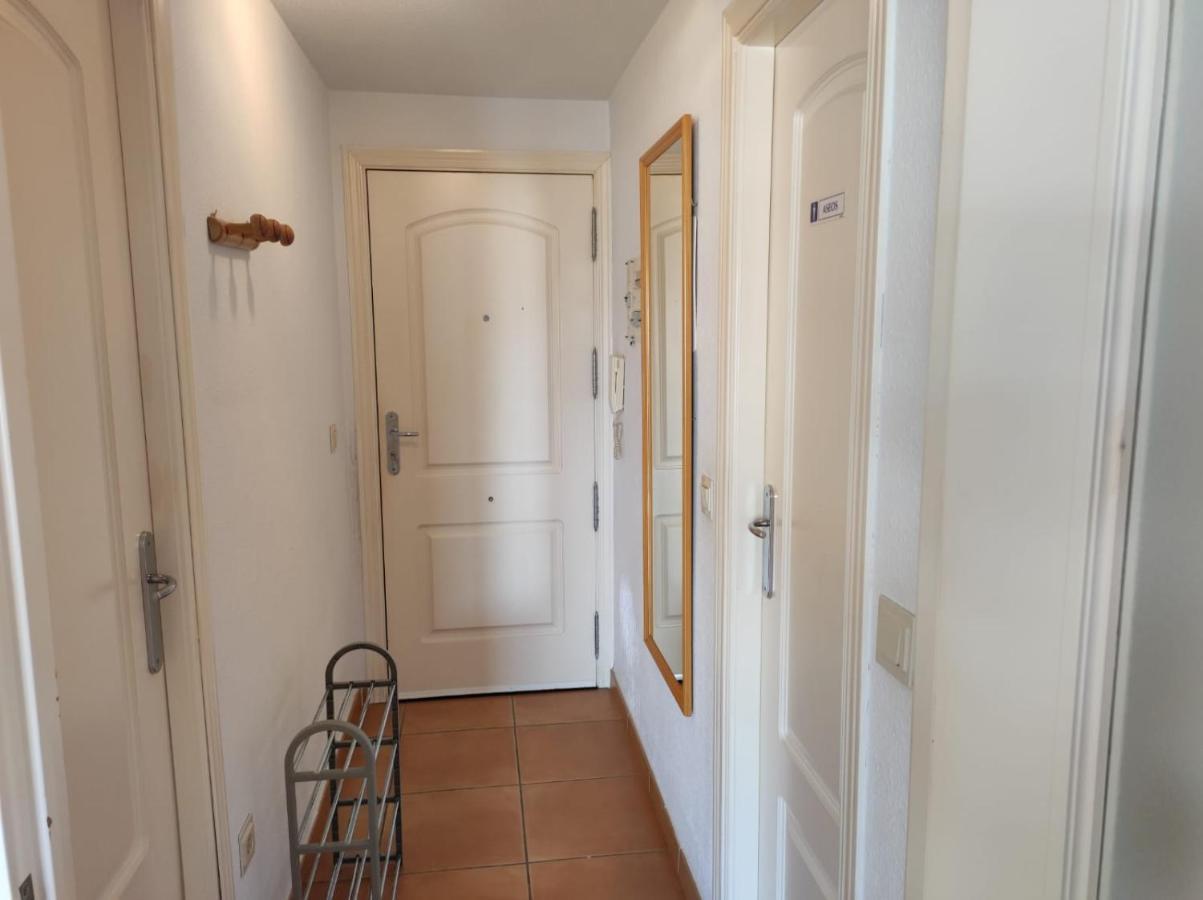 Paraiso Sol Lovely 1 Bedroom In Torrox Costa Luaran gambar