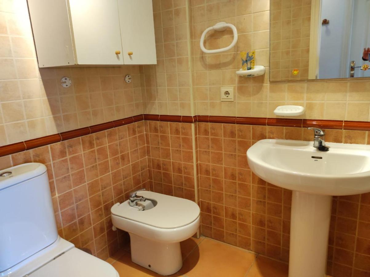 Paraiso Sol Lovely 1 Bedroom In Torrox Costa Luaran gambar