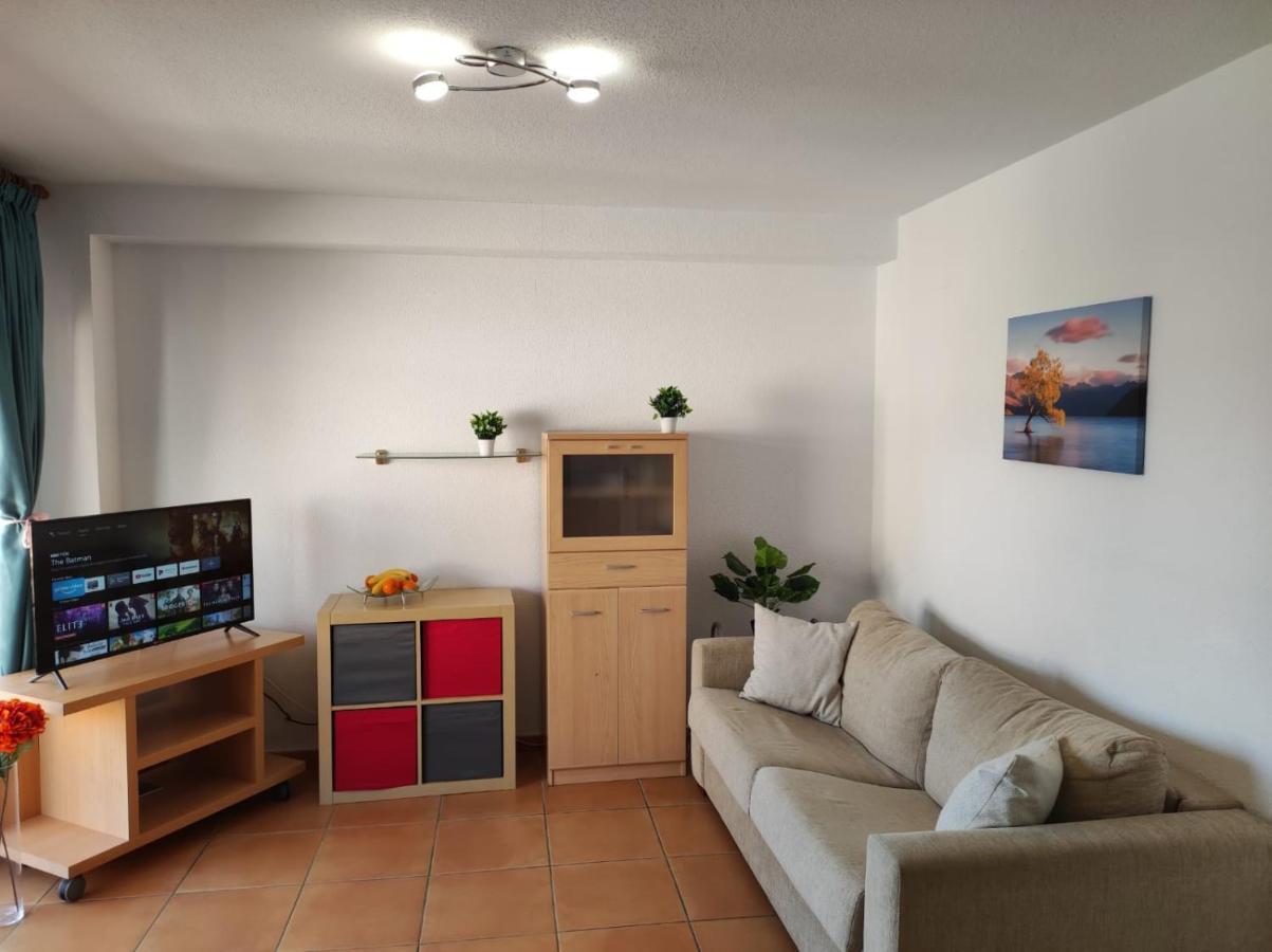 Paraiso Sol Lovely 1 Bedroom In Torrox Costa Luaran gambar