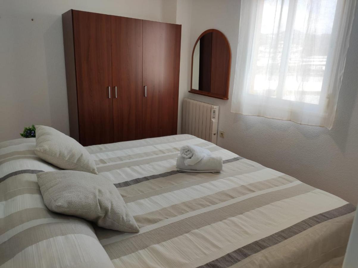 Paraiso Sol Lovely 1 Bedroom In Torrox Costa Luaran gambar