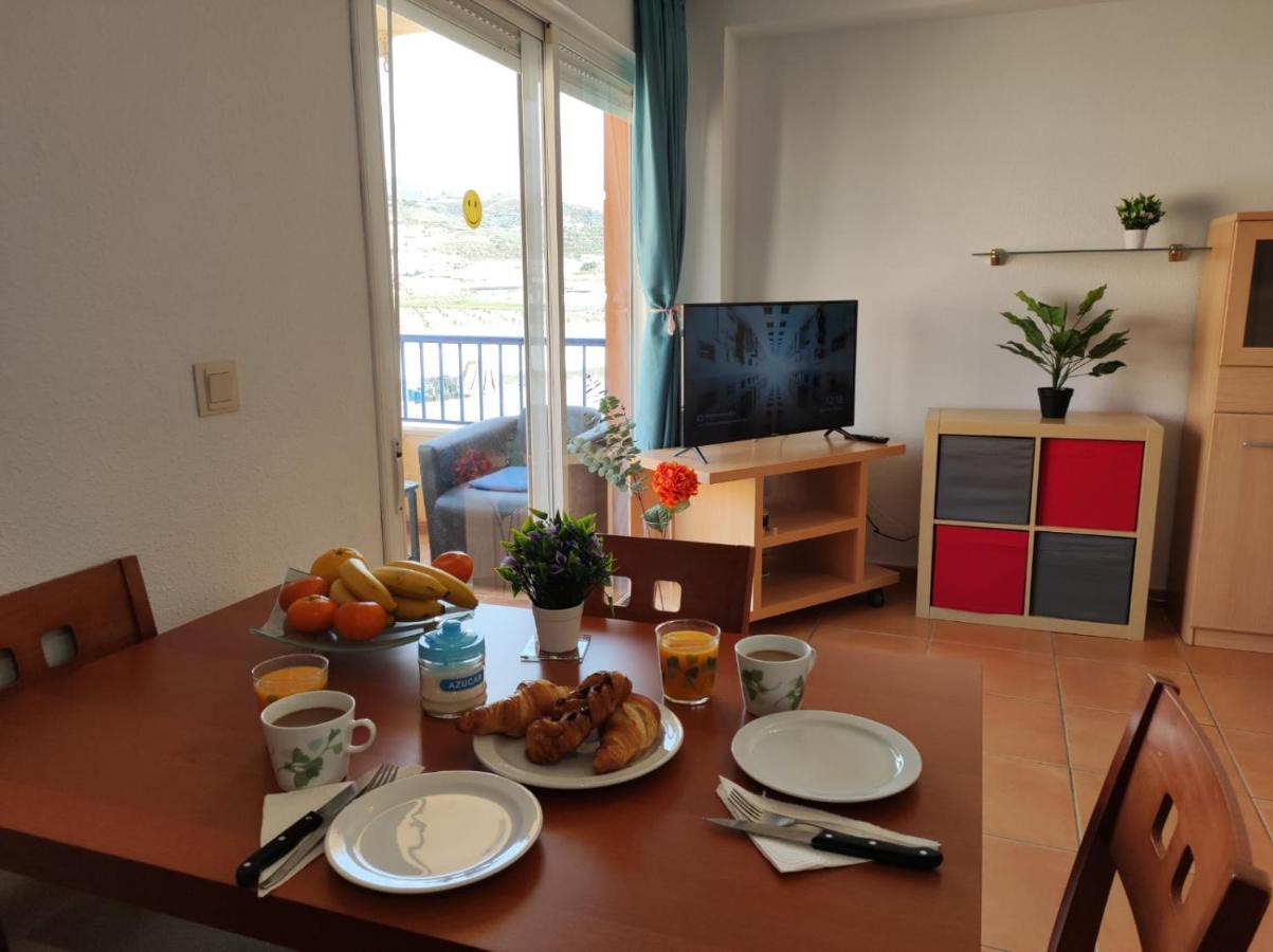 Paraiso Sol Lovely 1 Bedroom In Torrox Costa Luaran gambar