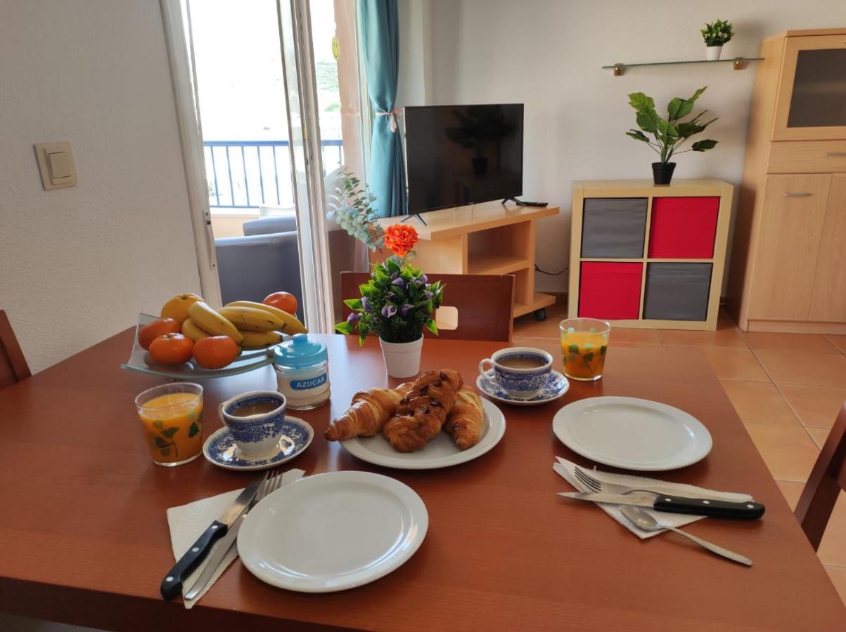 Paraiso Sol Lovely 1 Bedroom In Torrox Costa Luaran gambar