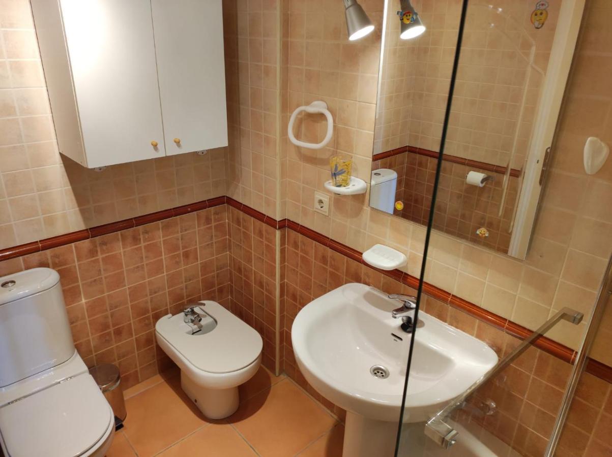 Paraiso Sol Lovely 1 Bedroom In Torrox Costa Luaran gambar